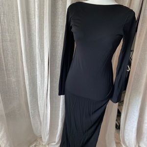 Ralph Lauren long dress